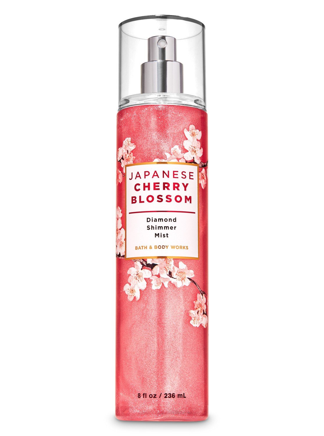 Japanese Cherry Blossom Body Spray And Mist Bath And Body Works Australia